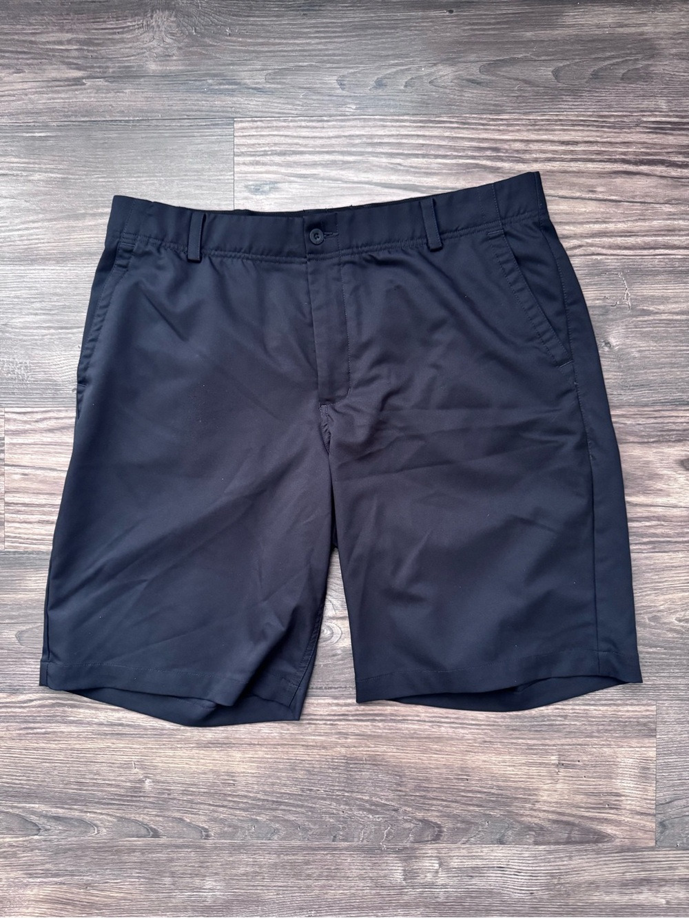 Nike Dri-Fit Shorts